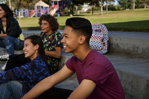 Invisalign for Teens