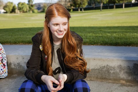 Invisalign for Teens
