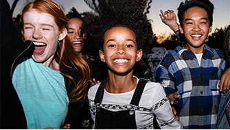 Invisalign for Teens