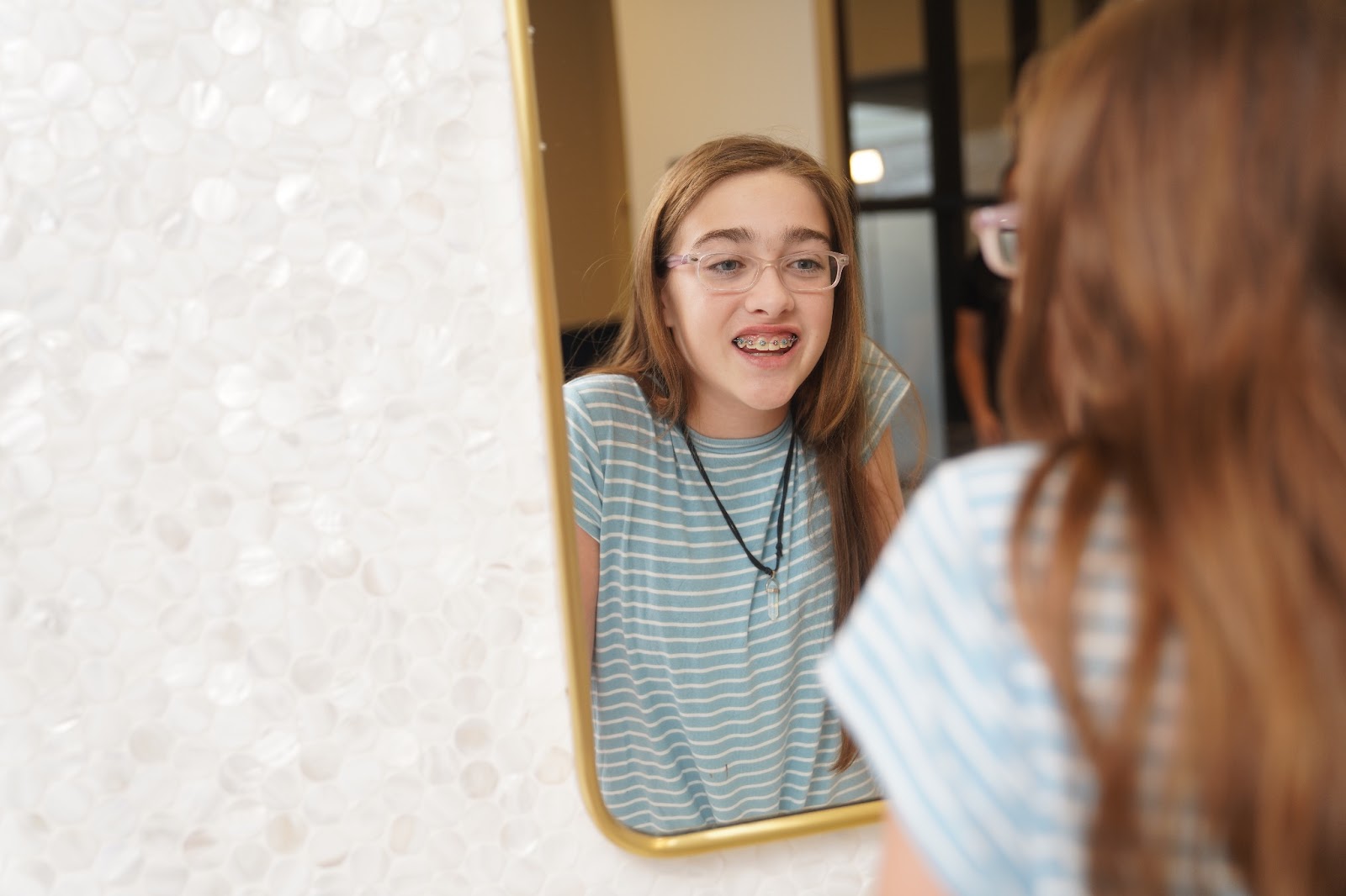 Orthodontic treatment is a big deal, so having some questions is natural before treatment begins. At Sandifer Orthodontics, we want it to be easy to get the answers you need.