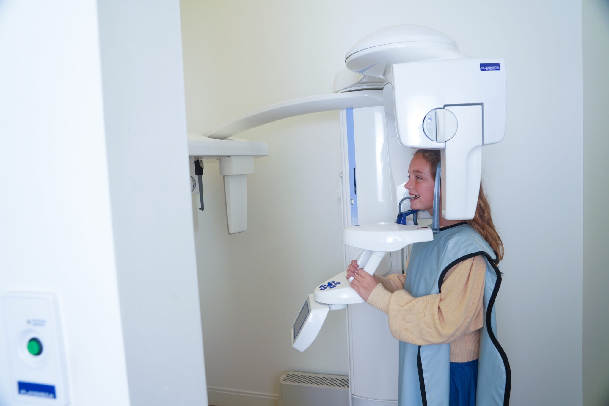 Why Do Orthodontists Use XRays? Sandifer Orthodontics